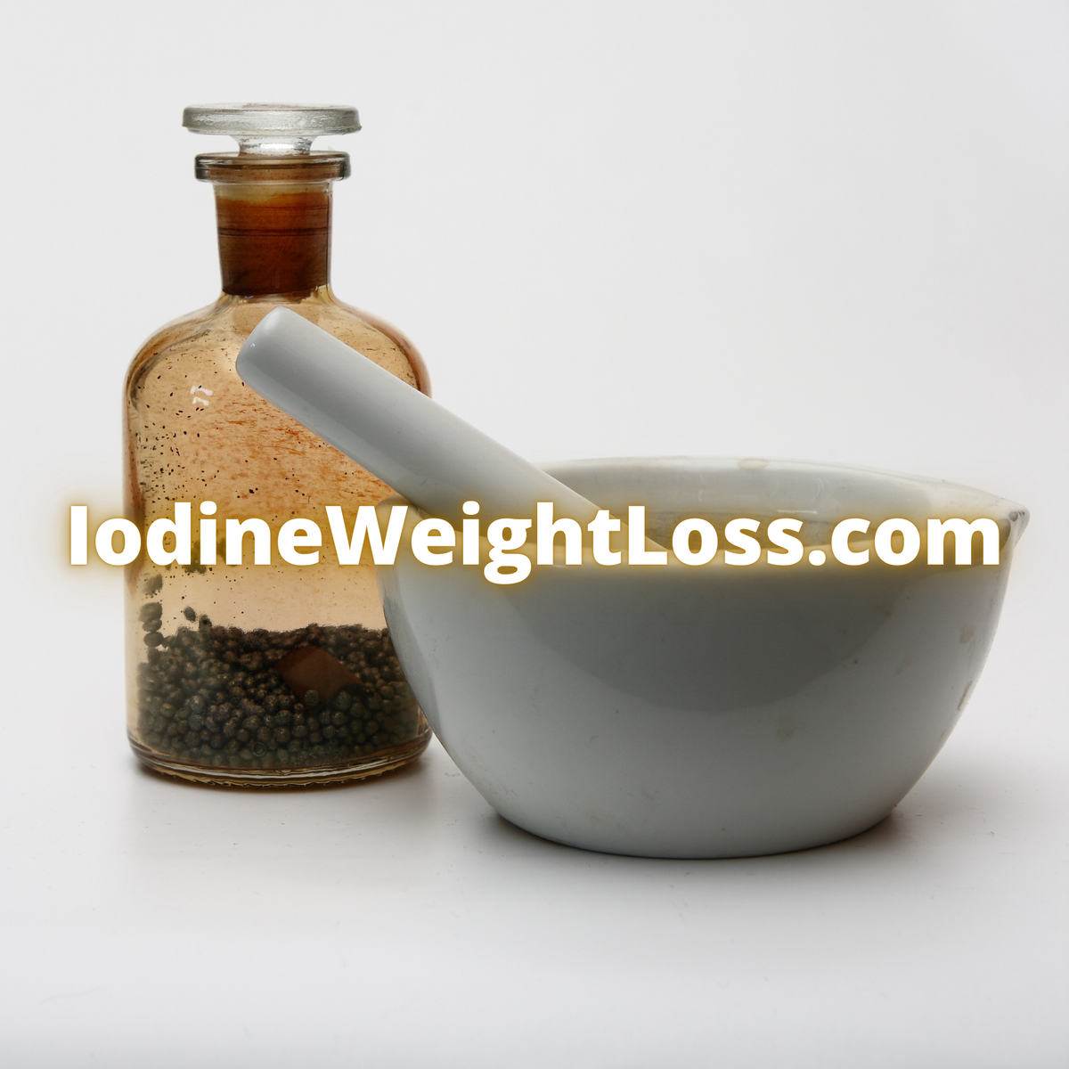 IodineWeightLoss.com