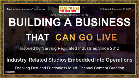 Road To Live: Building Human Companies in the Age of AI