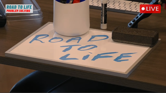Road To Life