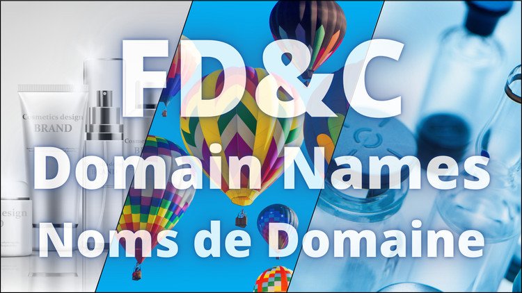 FD&C Domains Company