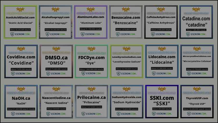 Reality Entrepreneur - Domain Names for Sale