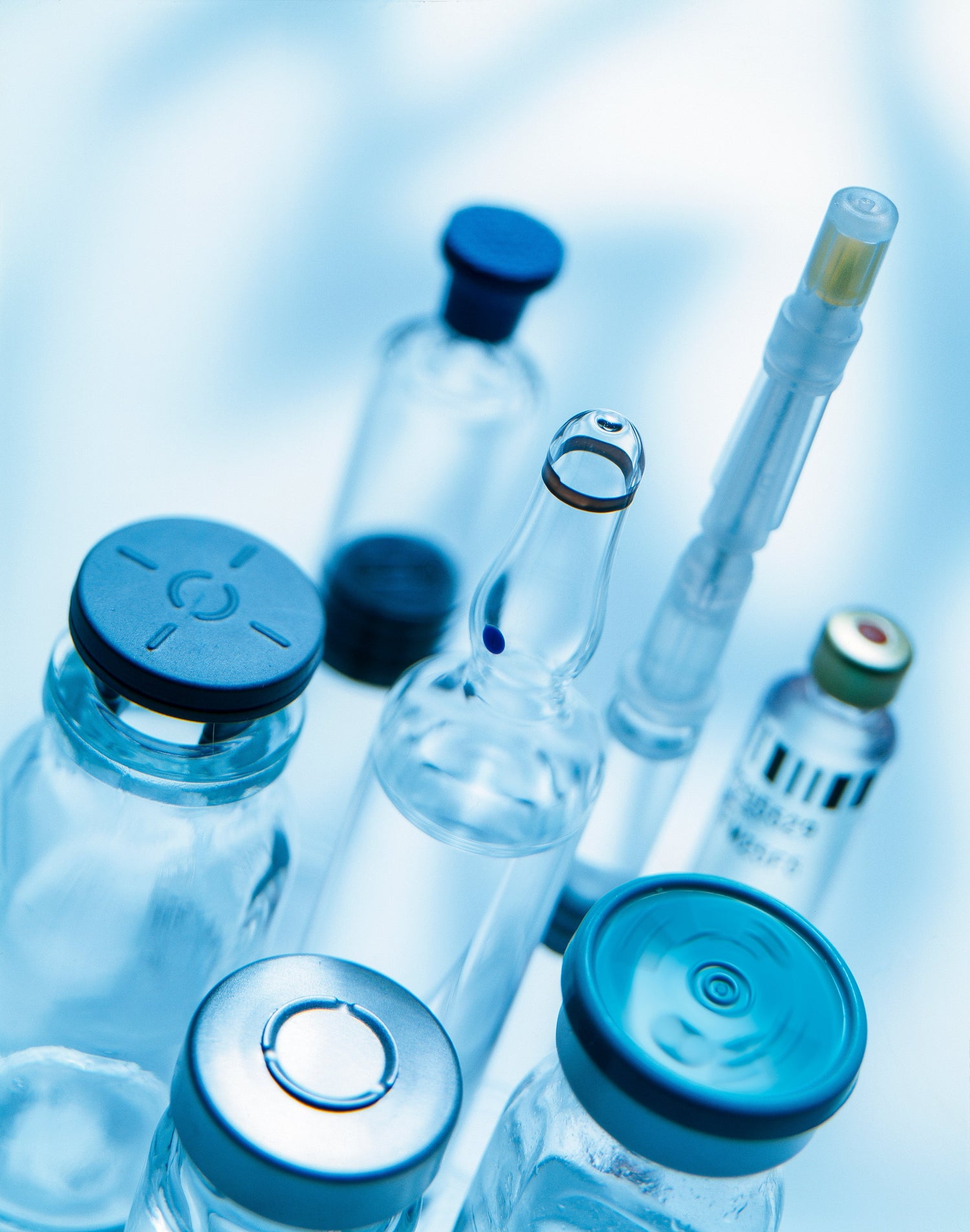 Chem and Pharma - Category Defining