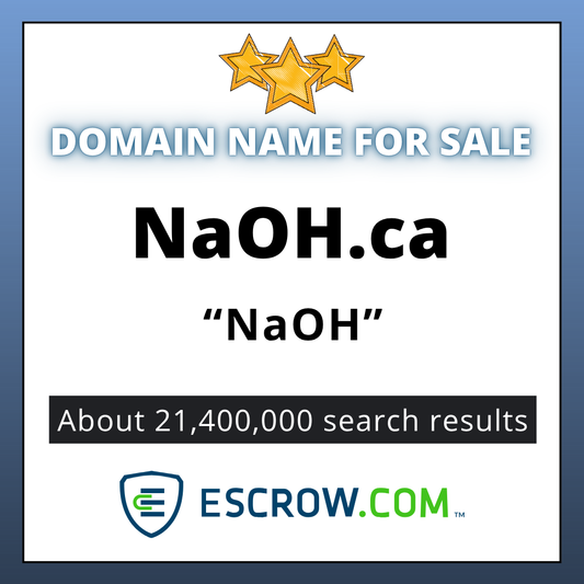 NaOH.ca