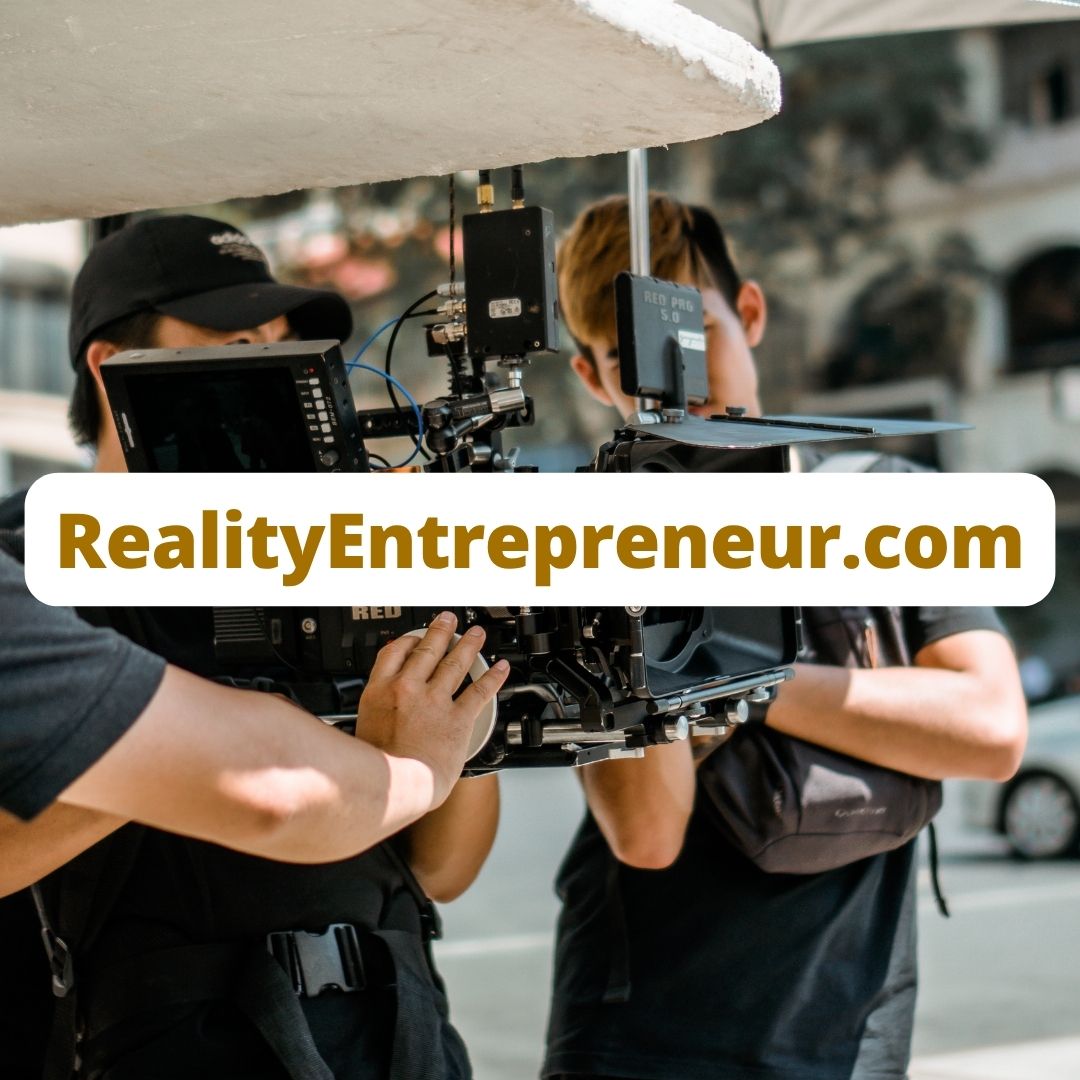 RealityEntrepreneur.com